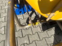 Van Hool 35.000L / 1-comp. / 20FT swapbody / T7 / EMKD /...