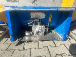 Van Hool 35.000L / 1-comp. / 20FT swapbody / T7 / EMKD /...