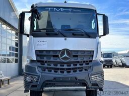 Mercedes-Benz Arocs 4140 K 8x4 Meiller Tipper