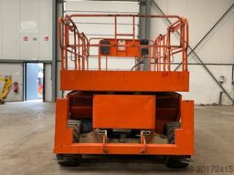 JLG 3394 RT