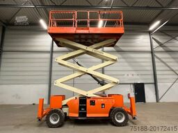 JLG 3394 RT