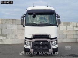 Renault T HIGH 480 4X2 Optibrake Hydraulic Euro 6