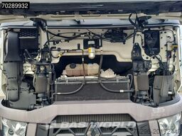 Renault T HIGH 480 4X2 Optibrake Hydraulic Euro 6