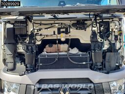 Renault T HIGH 520 4X2 HIGH Hydraulik Euro 6