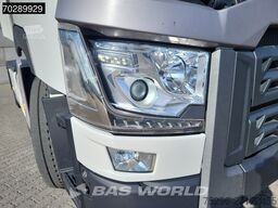 Renault T HIGH 520 4X2 HIGH Hydraulik Euro 6