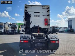 Renault T HIGH 520 4X2 HIGH Hydraulik Euro 6