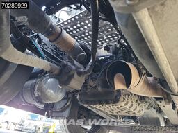 Renault T HIGH 520 4X2 HIGH Hydraulik Euro 6