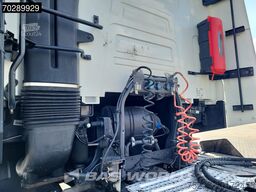 Renault T HIGH 520 4X2 HIGH Hydraulik Euro 6