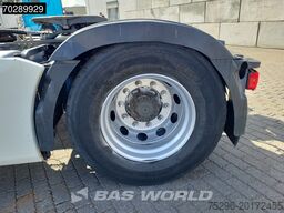 Renault T HIGH 520 4X2 HIGH Hydraulik Euro 6