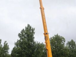 Dieci RUNNER 40.13 | HYDR. FORKS | LOW HOURS