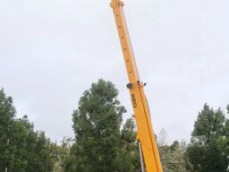 Dieci RUNNER 40.13 | HYDR. FORKS | LOW HOURS