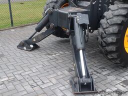 Dieci RUNNER 40.13 | HYDR. FORKS | LOW HOURS