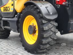 Dieci RUNNER 40.13 | HYDR. FORKS | LOW HOURS