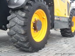 Dieci RUNNER 40.13 | HYDR. FORKS | LOW HOURS