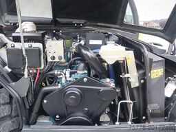 Dieci RUNNER 40.13 | HYDR. FORKS | LOW HOURS