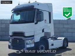 Renault T HIGH 520 4X2 Hydraulik Euro 6