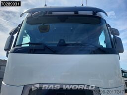 Renault T HIGH 520 4X2 Hydraulik Euro 6