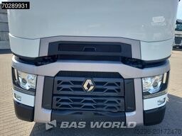 Renault T HIGH 520 4X2 HIGH Hydraulik Euro 6