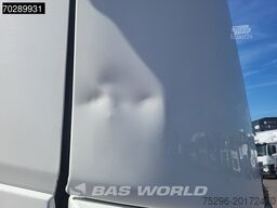 Renault T HIGH 520 4X2 HIGH Hydraulik Euro 6