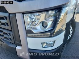 Renault T HIGH 520 4X2 Hydraulik Euro 6
