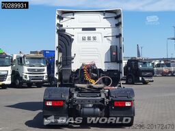 Renault T HIGH 520 4X2 Hydraulik Euro 6