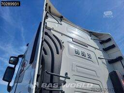 Renault T HIGH 520 4X2 HIGH Hydraulik Euro 6