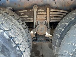 Mercedes-Benz Actros 4141 (EPS / 8X6 / LAMES / GRAND PONT / S...