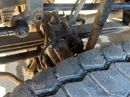 Mercedes-Benz Actros 4141 (EPS / 8X6 / LAMES / GRAND PONT / S...