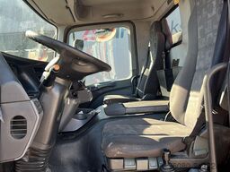 Mercedes-Benz Actros 4141 (EPS / 8X6 / LAMES / GRAND PONT / S...