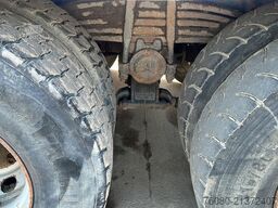 Mercedes-Benz Actros 4141 (EPS / 8X6 / LAMES / GRAND PONT / S...