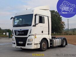 MAN TGX 18.470