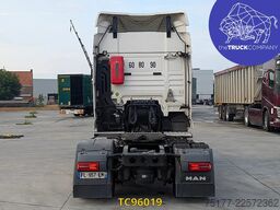 MAN TGX 18.470