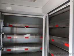 Iveco 72C180 Verkoopwagen !!Netto Prijs 16.800 euro!!