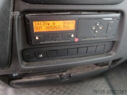 Iveco 72C180 Verkoopwagen !!Netto Prijs 16.800 euro!!