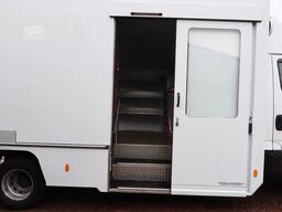 Iveco 72C180 Verkoopwagen !!Netto Prijs 16.800 euro!!