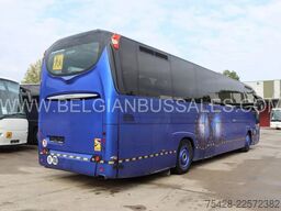 Iveco Magelys Pro / 12,8m / full option