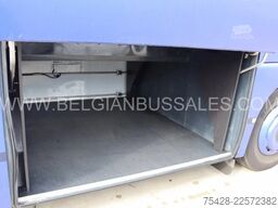 Iveco Magelys Pro / 12,8m / full option