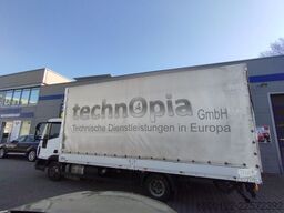 Iveco Euro Cargo 75E21