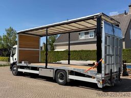 DAF DAF LF320.19 LF320.19 EURO6.  2021 OPRIJWAGEN m...