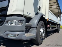 DAF DAF LF320.19 LF320.19 EURO6.  2021 OPRIJWAGEN m...