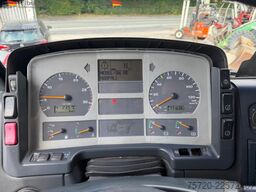 MAN TGA 18.460 14200L ADR 3 Kammer Befuellung oben & unten