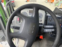 MAN TGA 18.460 14200L ADR 3 Kammer Befuellung oben & unten