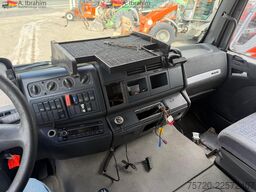 MAN TGA 18.460 14200L ADR 3 Kammer Befuellung oben & unten
