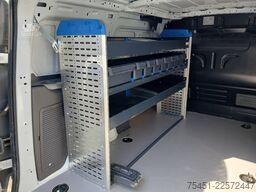 Ford Transit Connect 1.5 EcoBlue 230 L2 Regalsystem