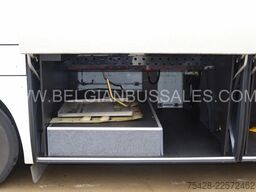 Iveco Magelys Pro / 12,8m / Lift /  Full Options