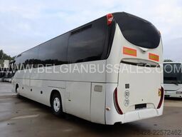 Iveco Magelys Pro / 12,8m / Lift /  Full Options