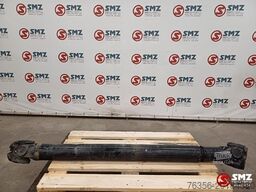Man Occ cardanas 1720 mm MAN