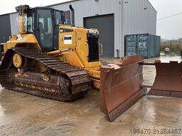 Caterpillar D6N LGP