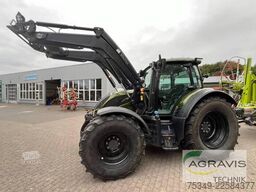 Valtra N 155 EA 2B1