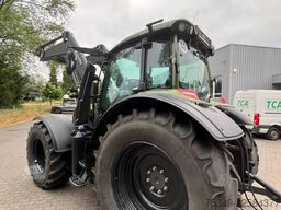 Valtra N 155 EA 2B1
